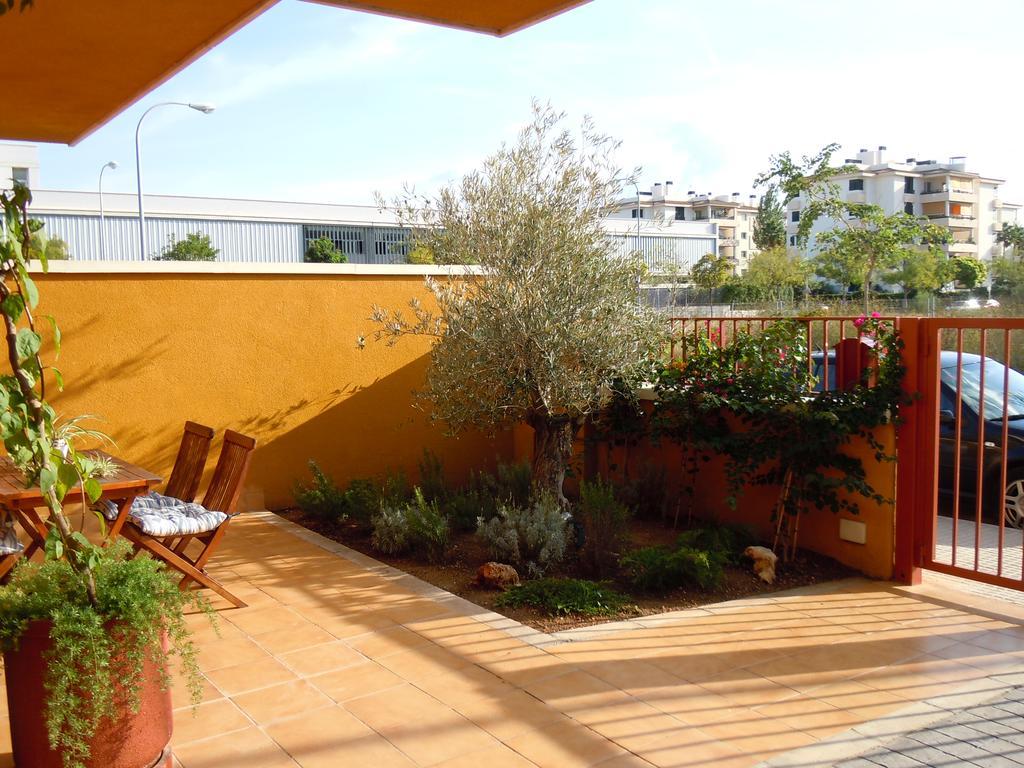 Villa Isabel Playa de Palma  Bagian luar foto